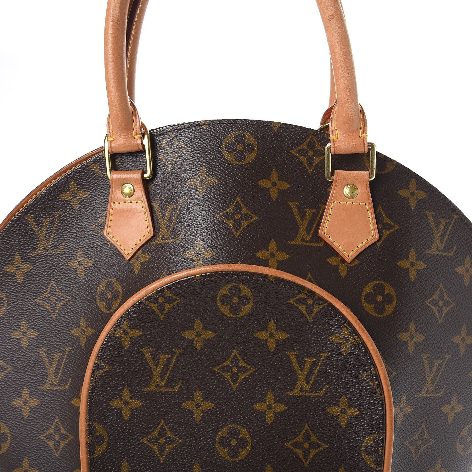 Louis Vuitton Monogram Ellipse MM 17 of 22