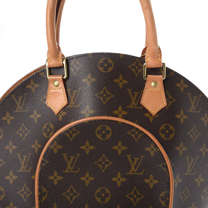 Louis Vuitton Monogram Ellipse MM 17 of 22