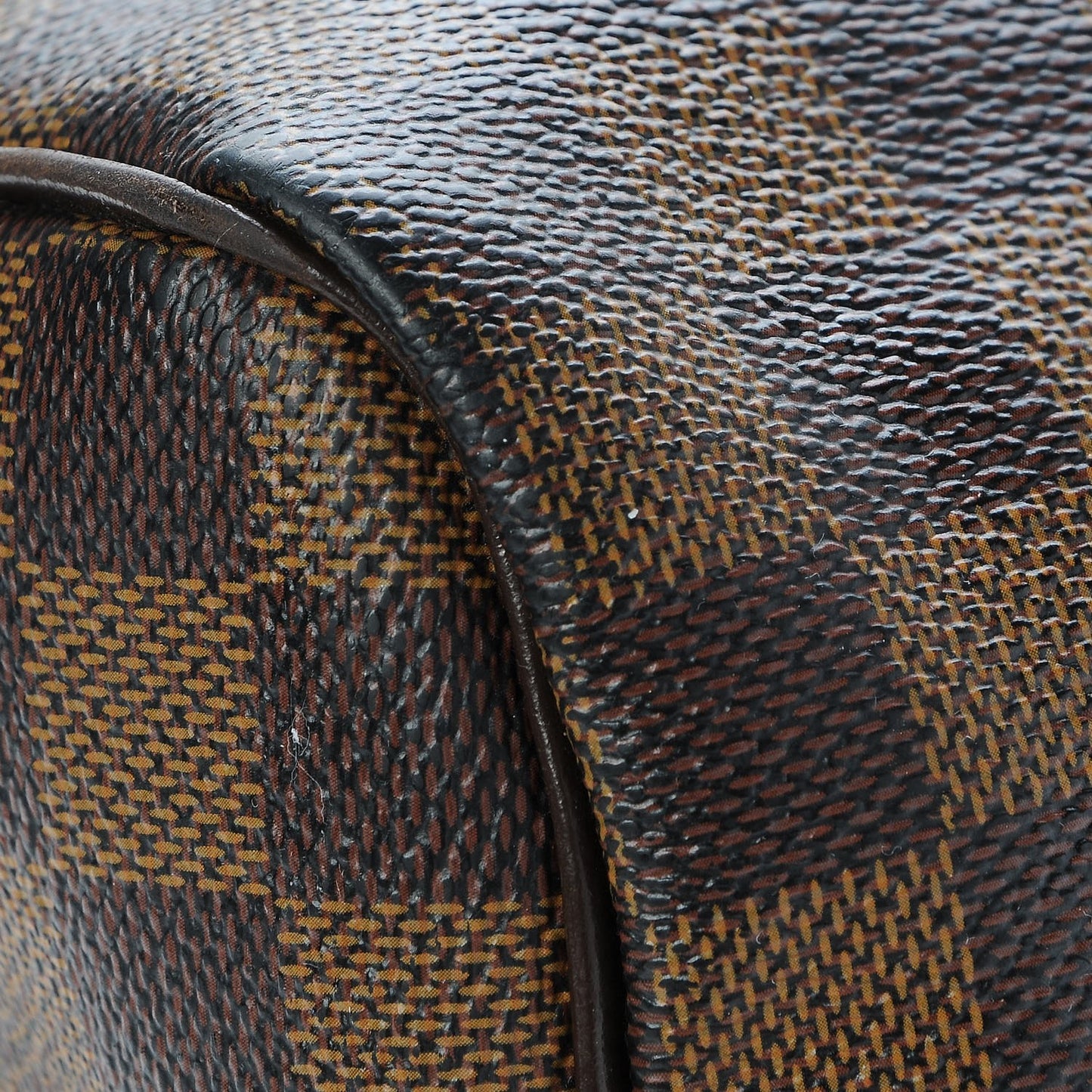 Damier Ebene Speedy 35