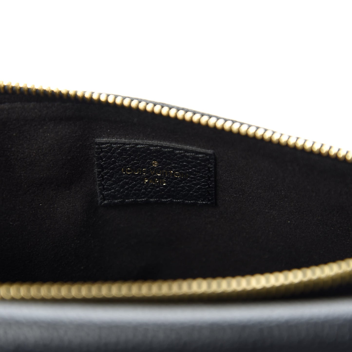 Empreinte Twice Black