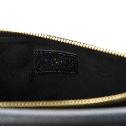 Louis Vuitton Empreinte Twice Black 9 of 11