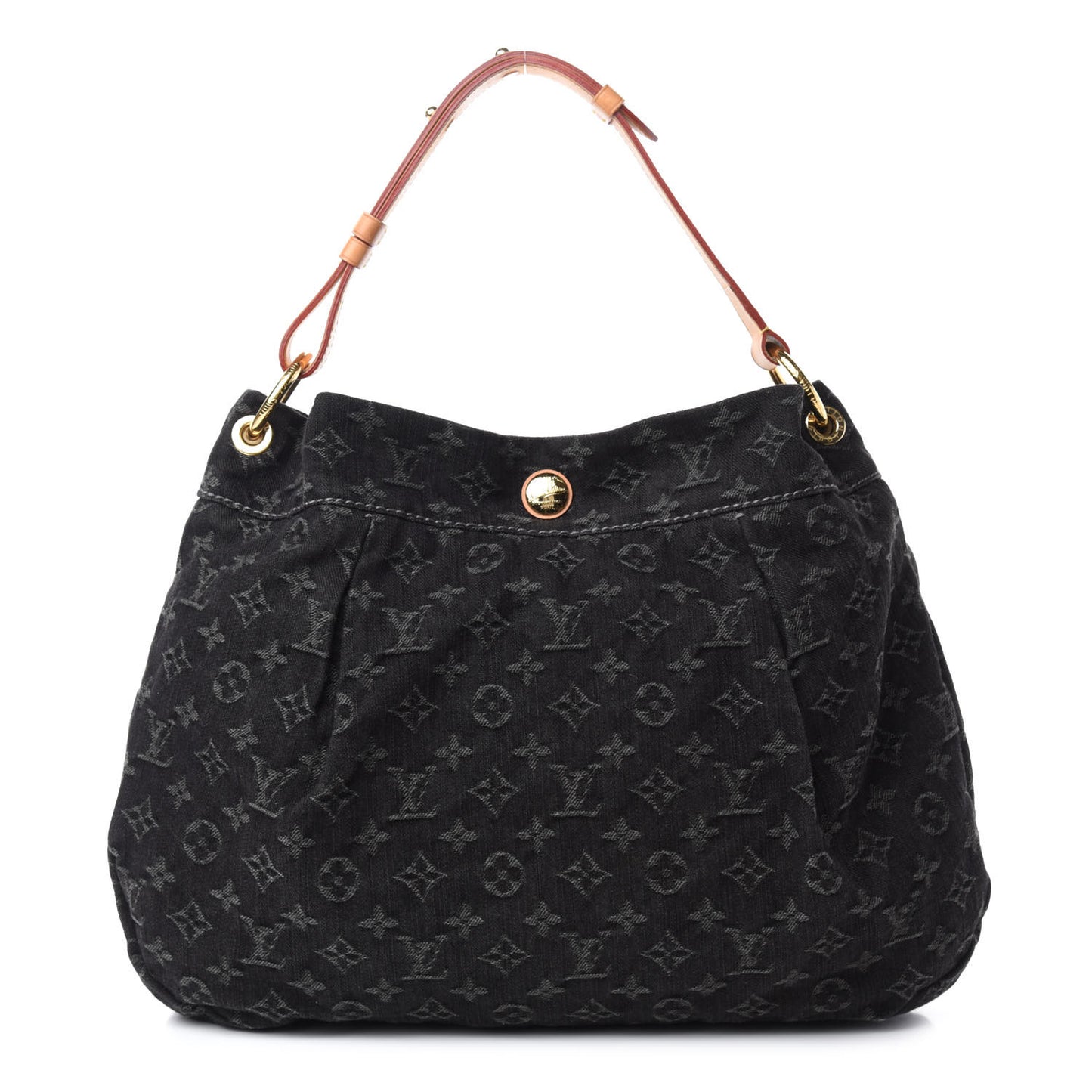 Denim Daily PM Black