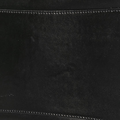 Givenchy Shiny Lord Calfskin Medium Antigona Black 10 of 14