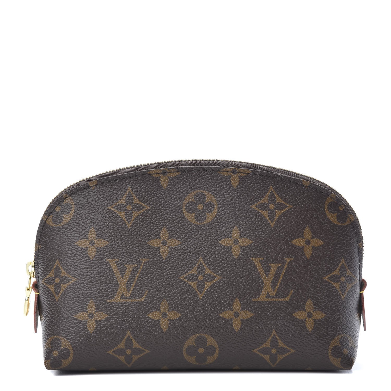 Louis Vuitton Monogram Cosmetic Pouch 1 of 7