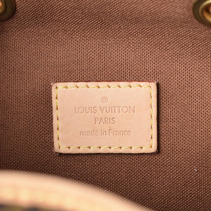 Louis Vuitton Monogram Bosphore Backpack 6 of 9