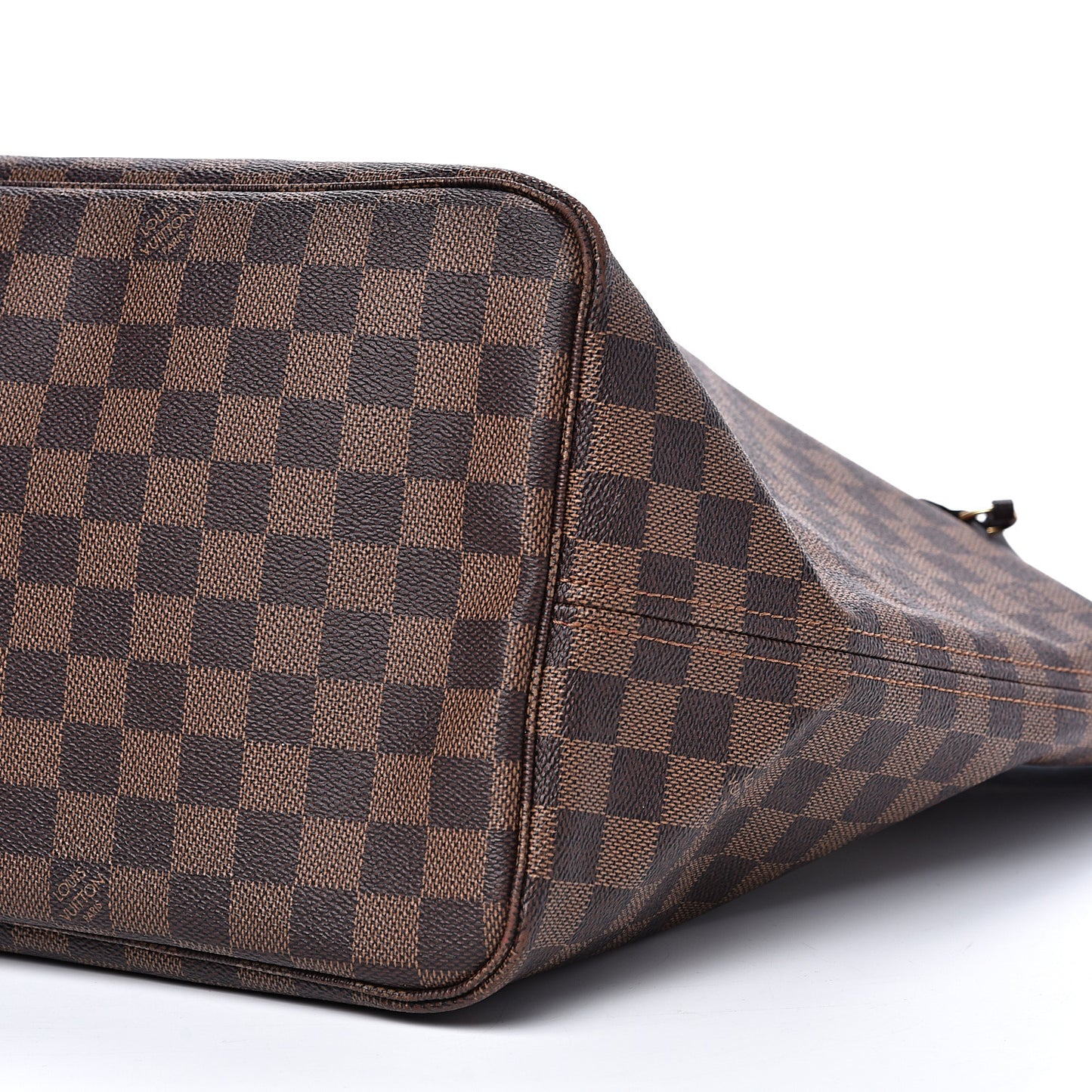 Damier Ebene Neverfull GM