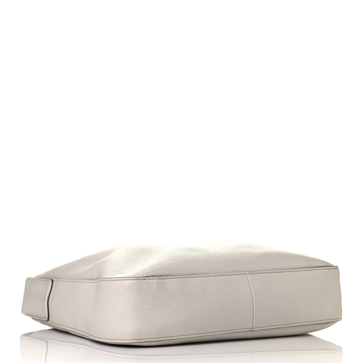 Vitello Daino Hobo Bianco