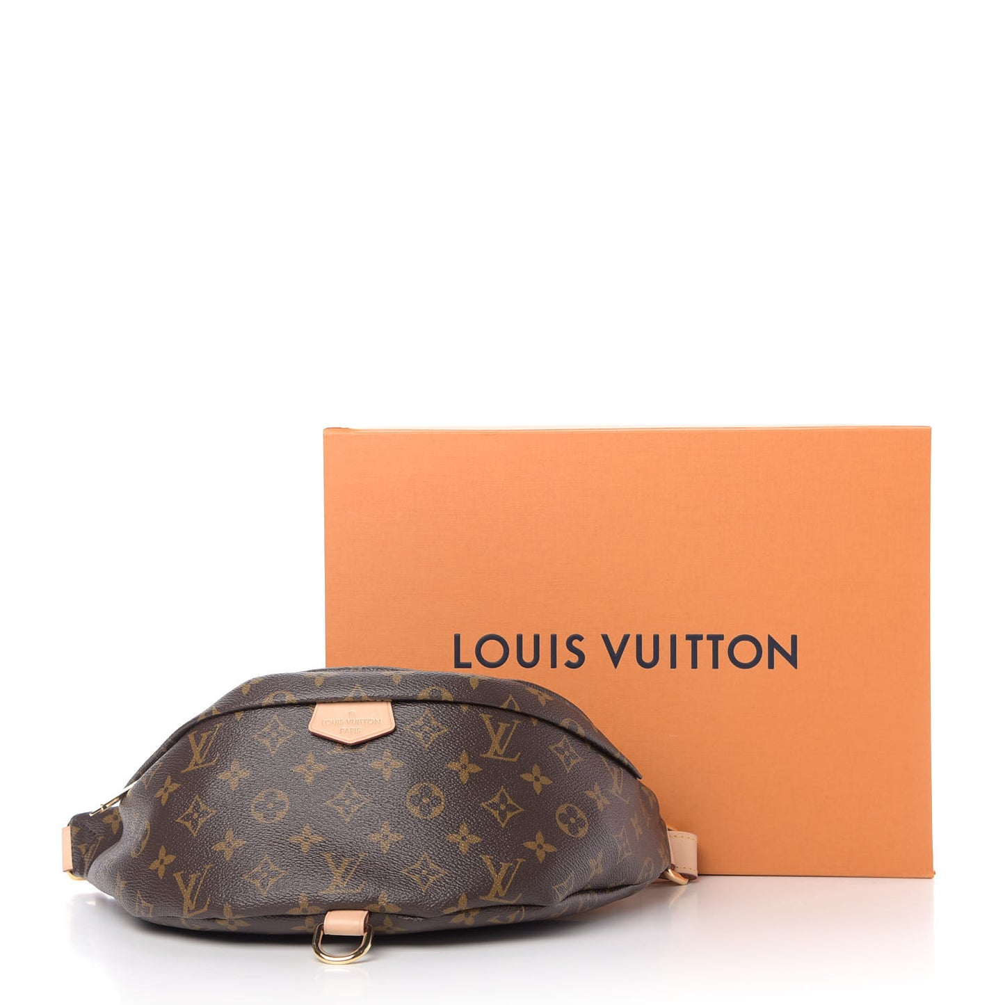 Monogram Bumbag