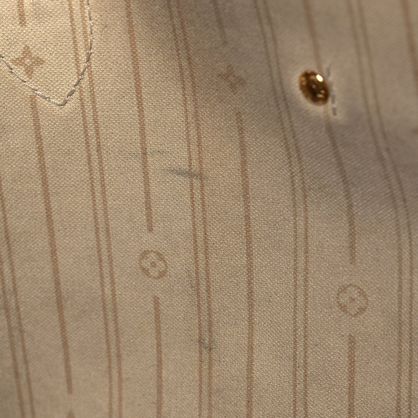 Damier Azur Neverfull MM