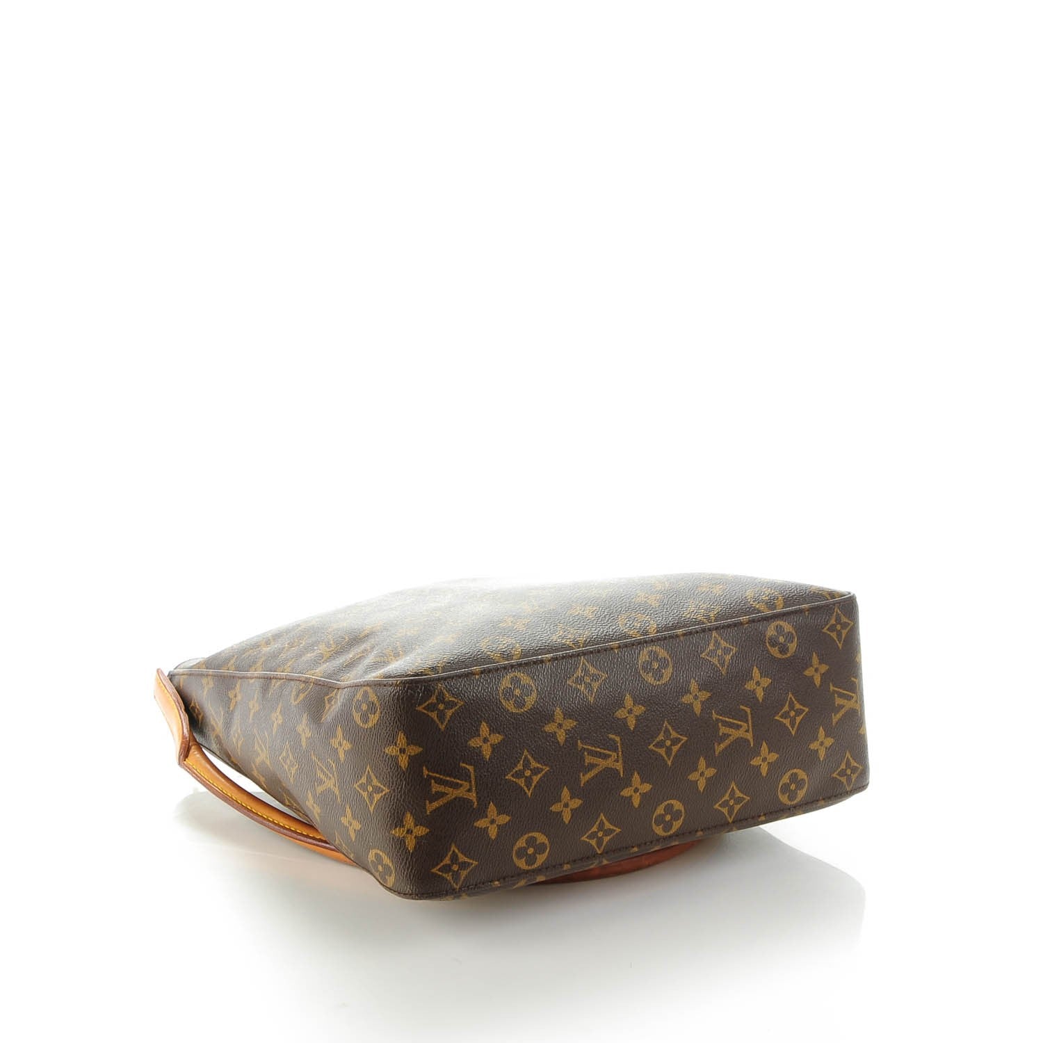 Louis Vuitton Monogram Looping GM 4 of 8