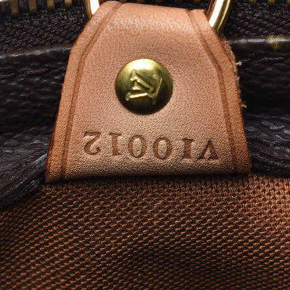 Louis Vuitton Monogram Cabas Piano 7 of 13