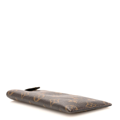 Louis Vuitton Monogram Sunglasses Case MM 4 of 7