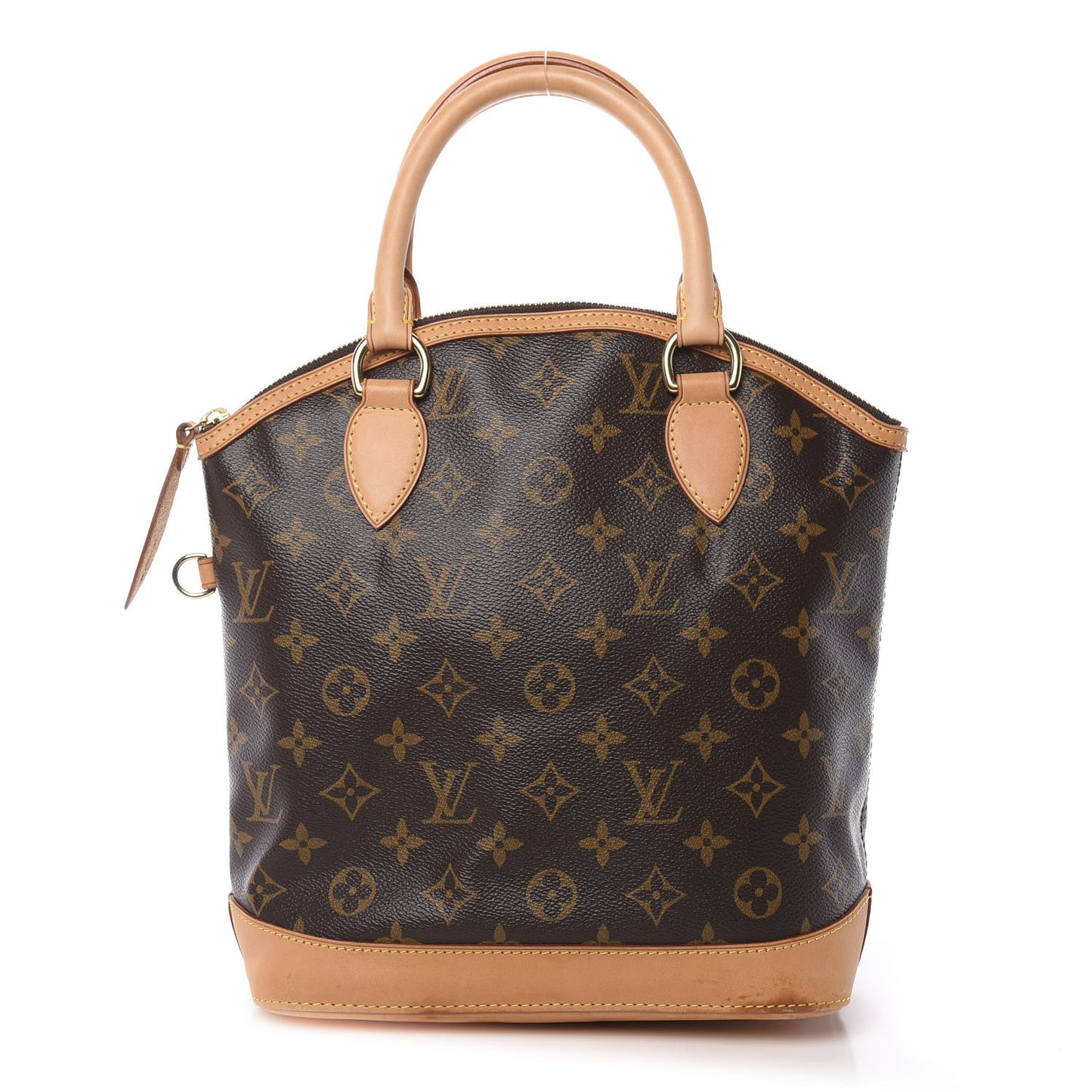 Monogram Lockit PM