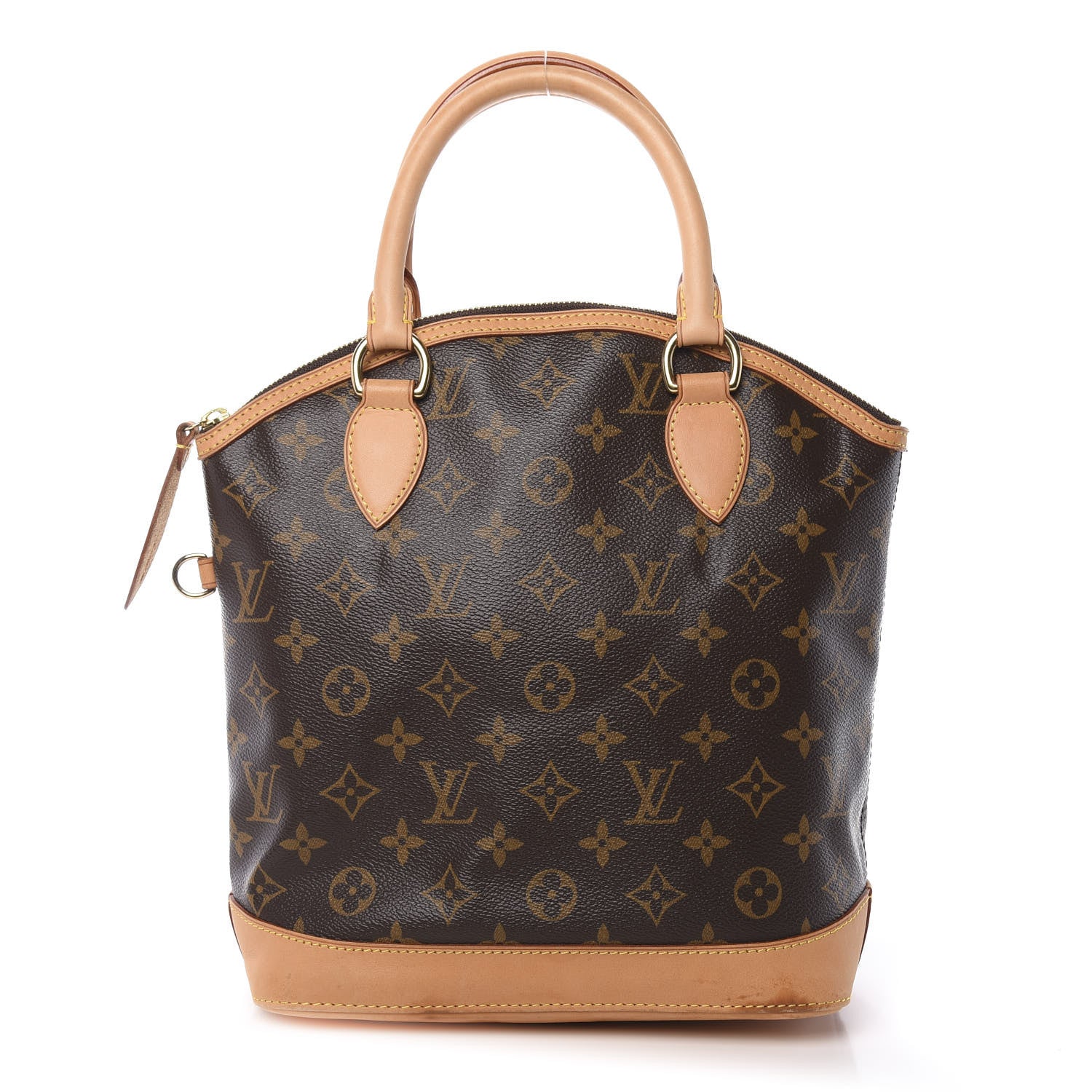 Louis Vuitton Monogram Lockit PM 1 of 11