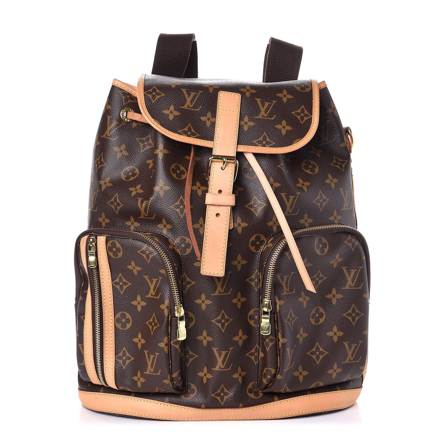 Monogram Bosphore Backpack