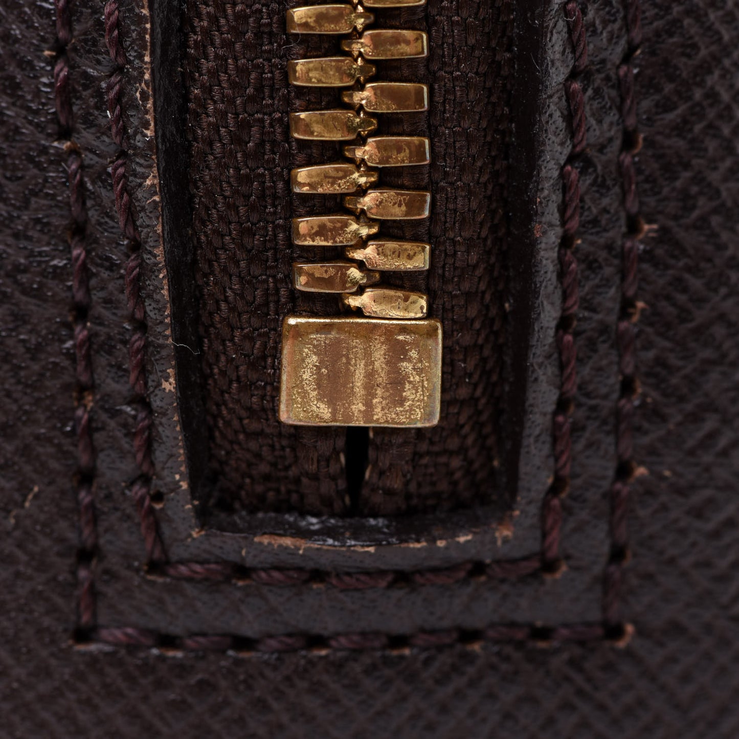 Damier Ebene Brera