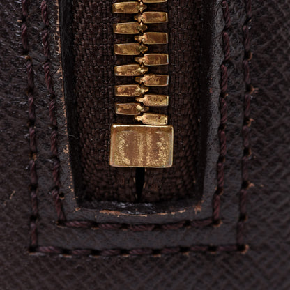 Louis Vuitton Damier Ebene Brera 10 of 21