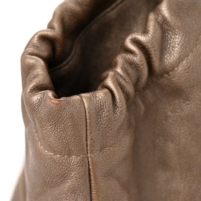 Chanel Metallic Baby Coco Cabas Bronze 14 of 14