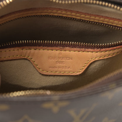 Louis Vuitton Monogram Looping MM 6 of 18