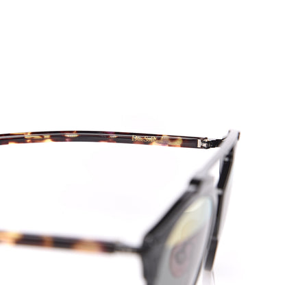 Christian Dior So Real Sunglasses Havana 5 of 9