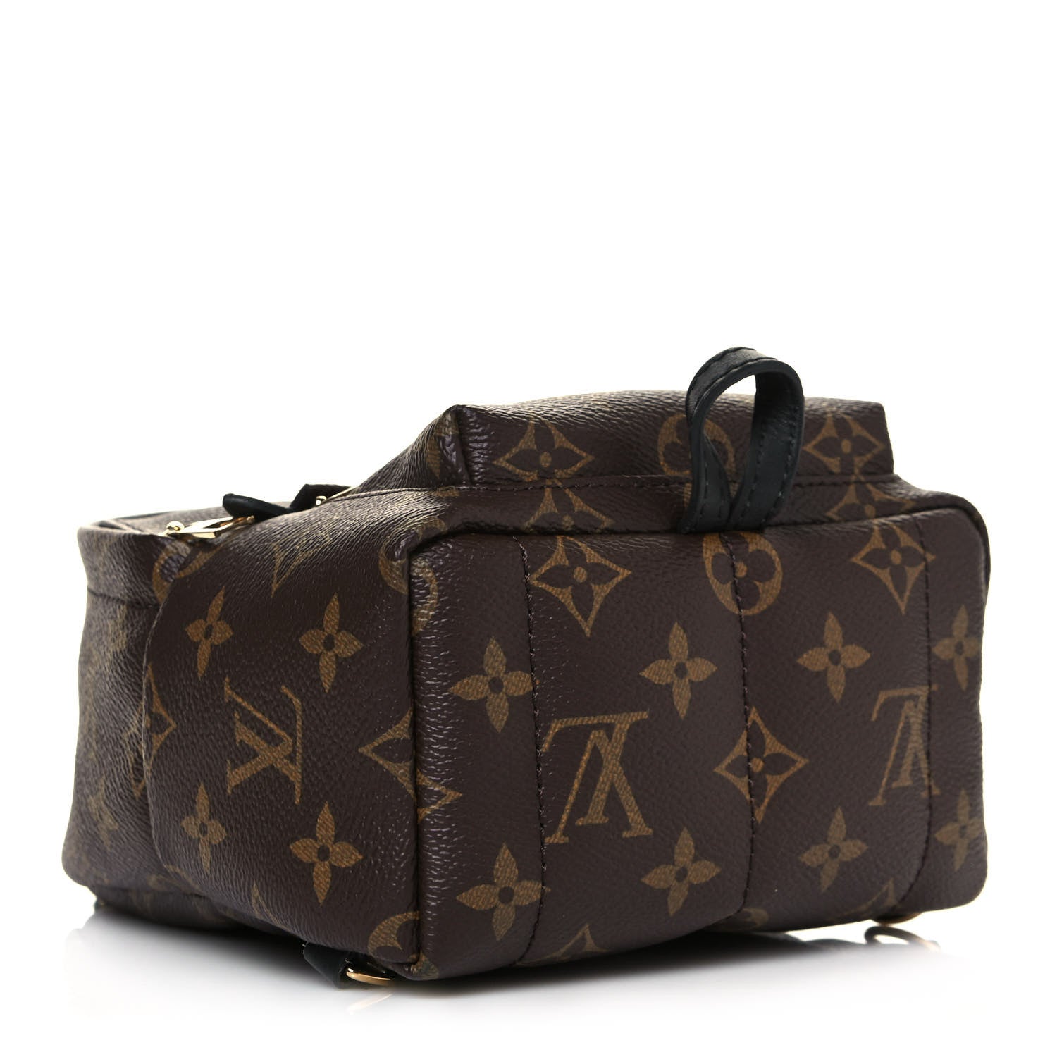 Louis Vuitton Monogram Palm Springs Backpack Mini 4 of 12