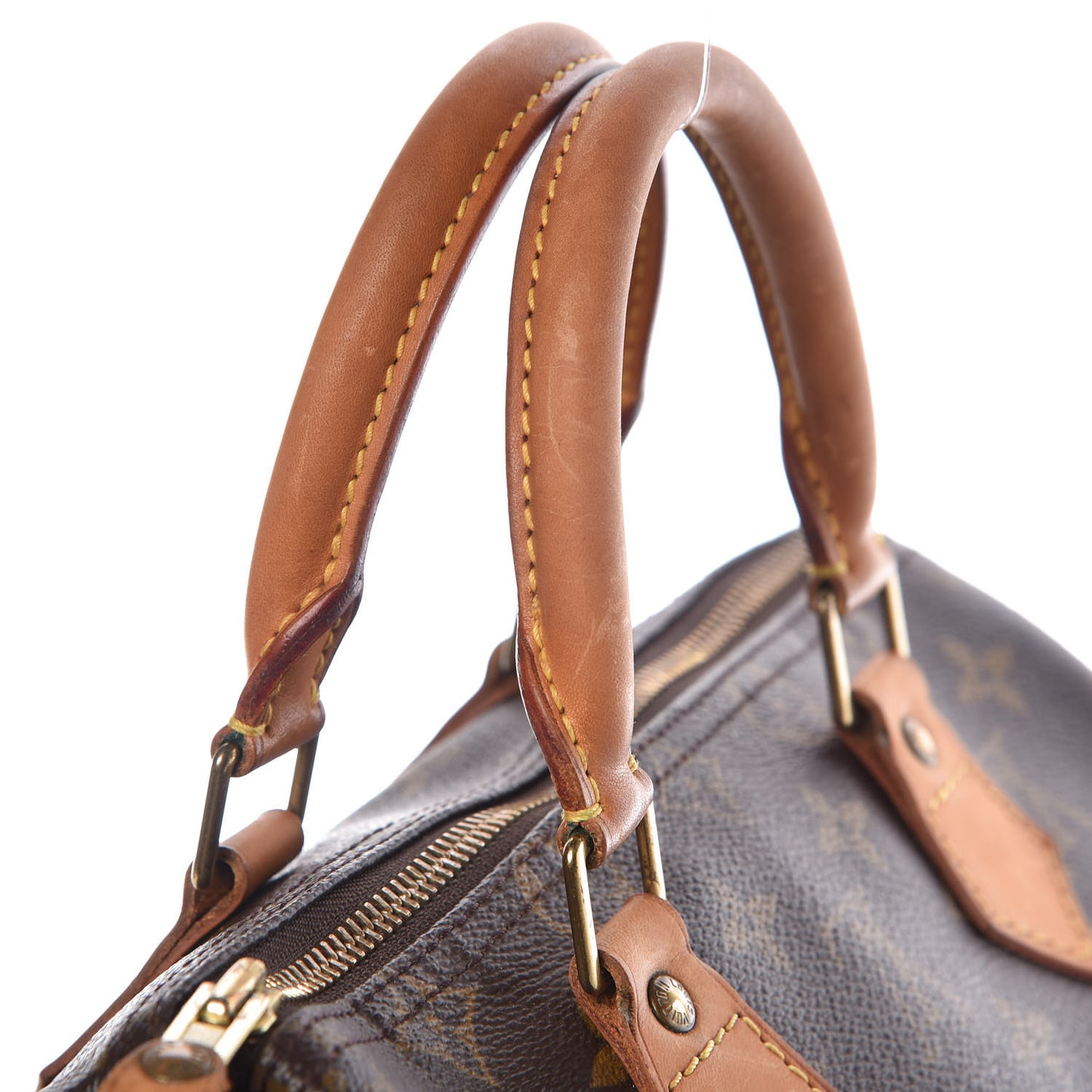 Monogram Speedy 25