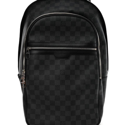 Louis Vuitton Damier Graphite Michael Backpack 8 of 11