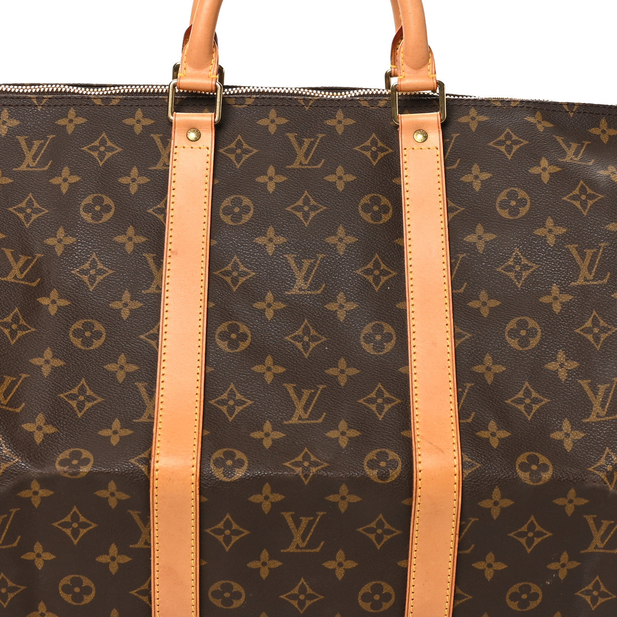 Monogram Keepall 55