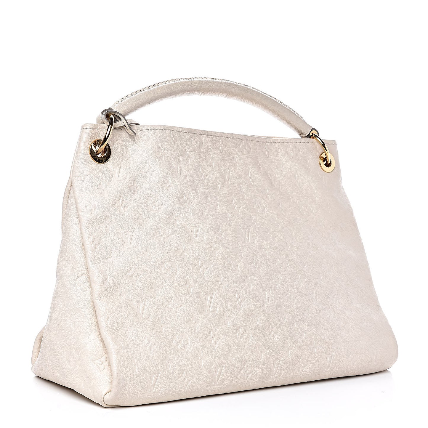 Empreinte Artsy MM Neige