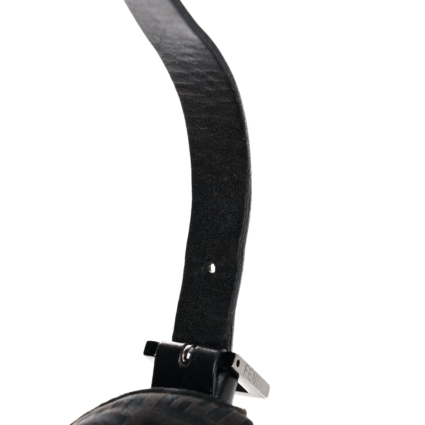 Zucca Baguette Black