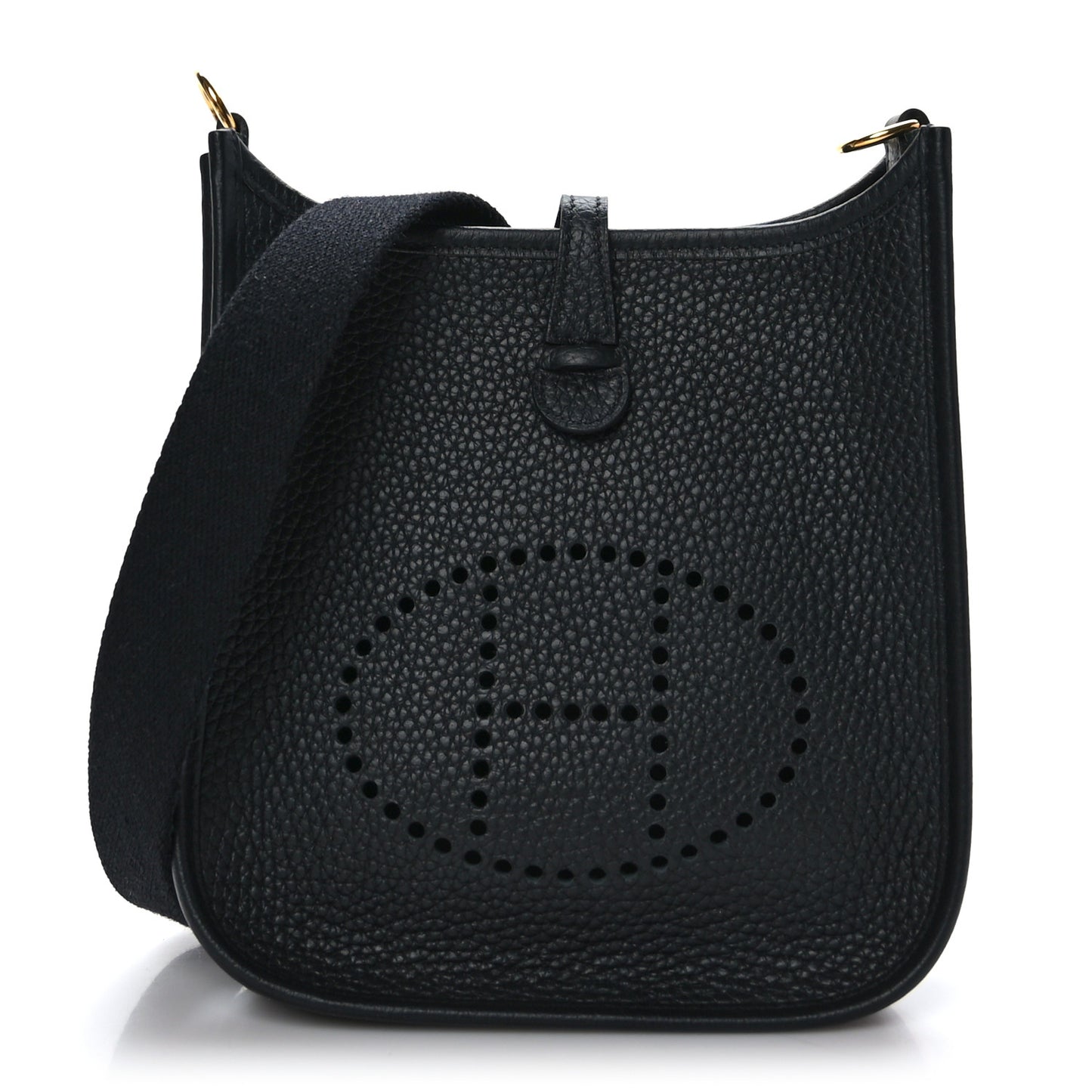 Taurillon Clemence Evelyne TPM Black