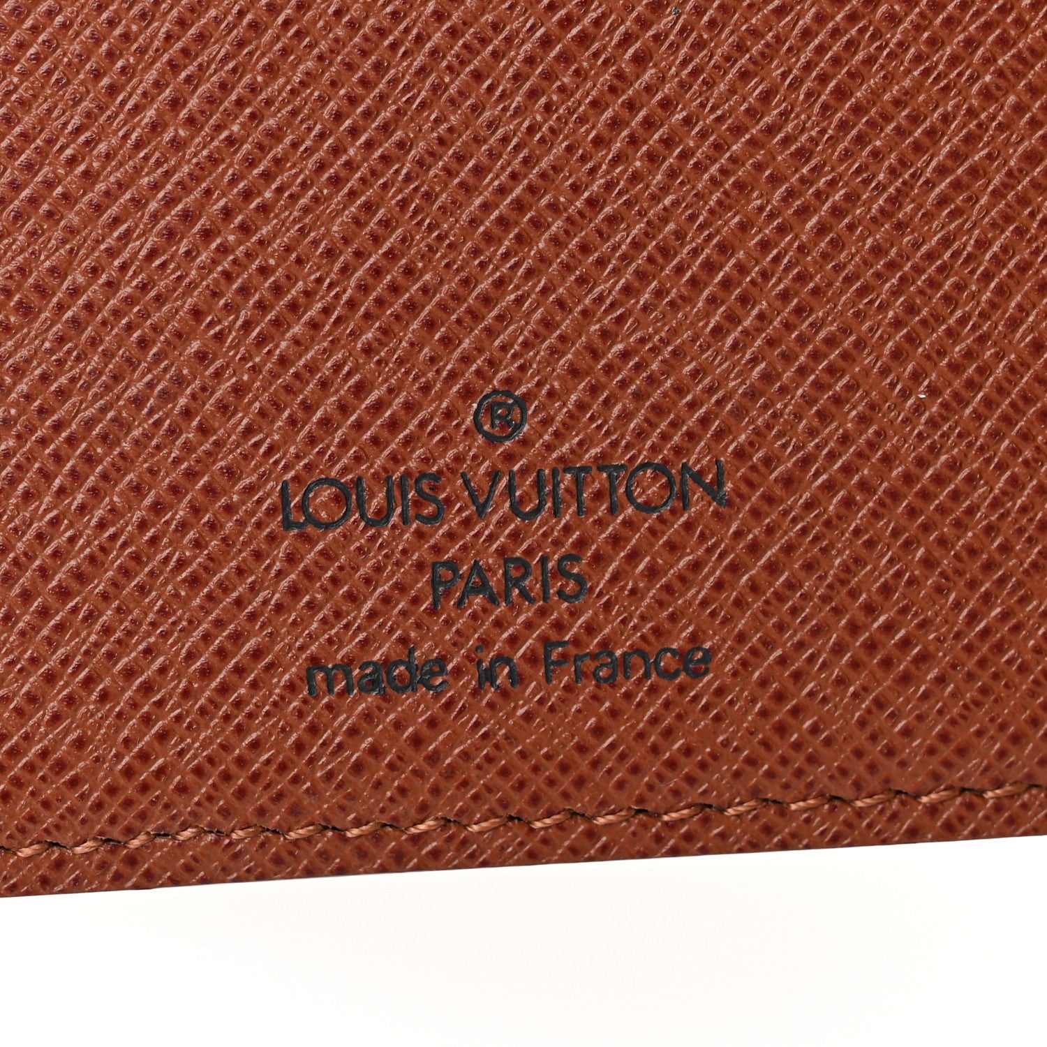 Louis Vuitton Monogram Koala Compact Wallet 6 of 8