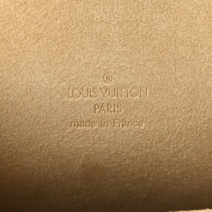 Louis Vuitton Monogram Pochette Florentine S 5 of 8