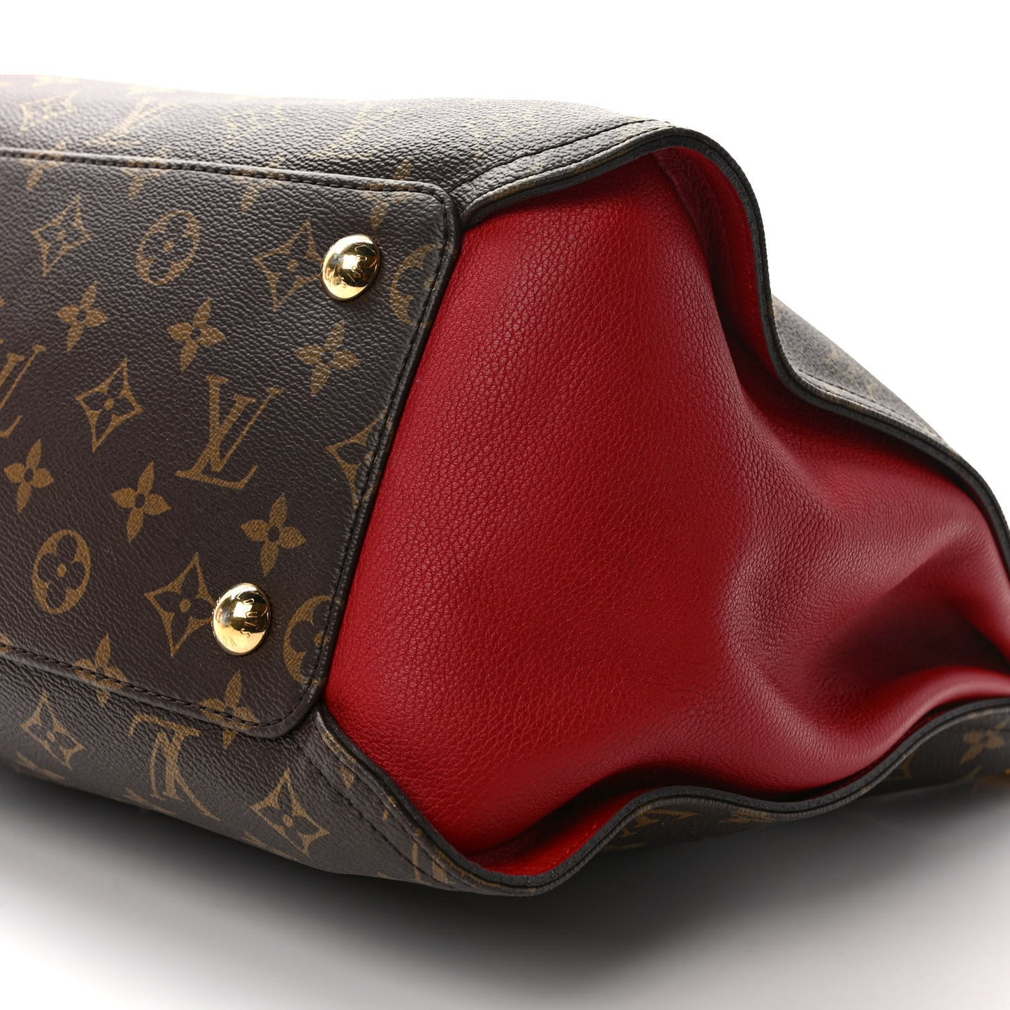 Monogram Gaia Cherry