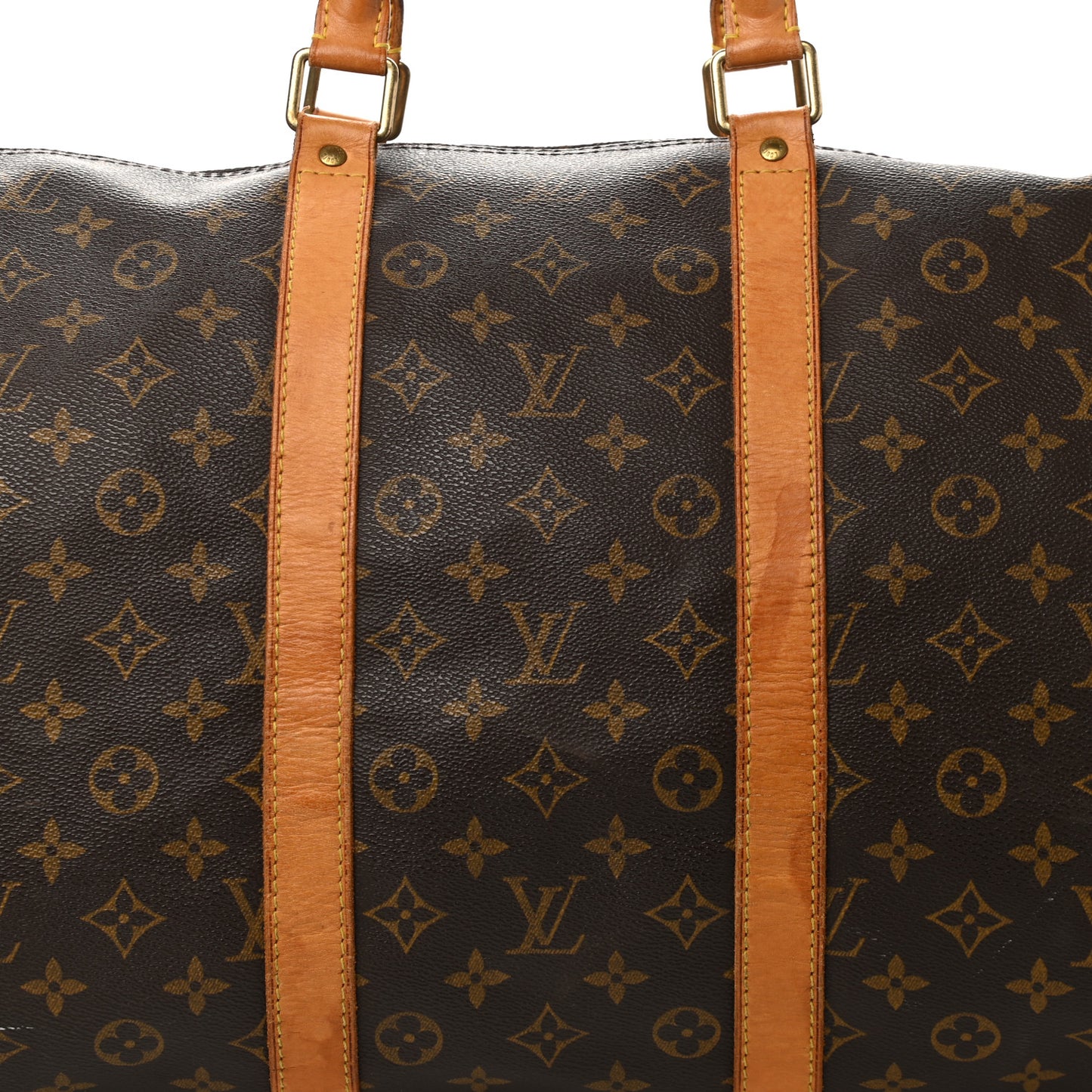 Monogram Keepall Bandouliere 55