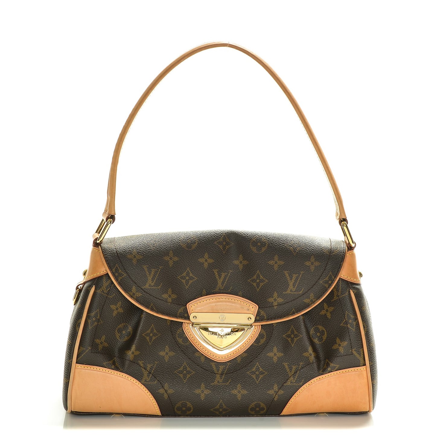 Monogram Beverly MM