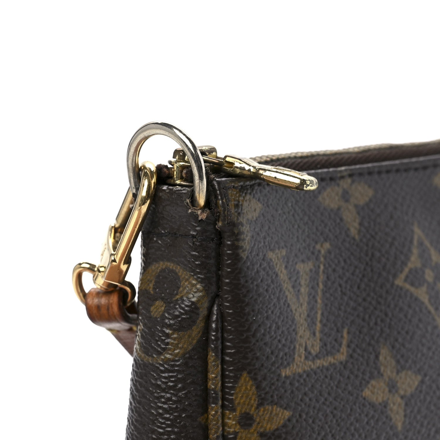 Louis Vuitton Monogram Pochette Accessories 13 of 13