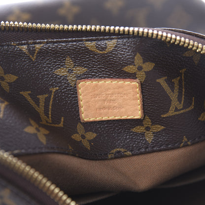 Louis Vuitton Monogram Sully MM 6 of 11