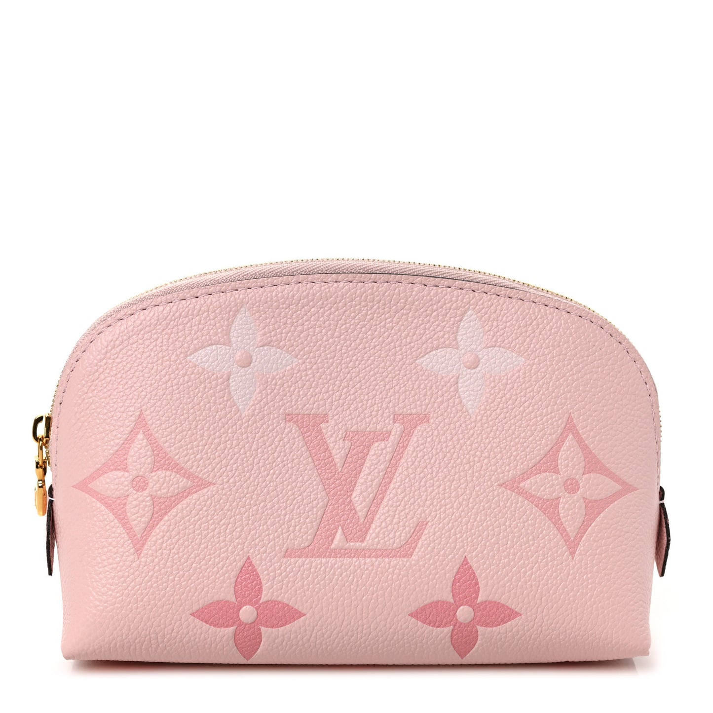 Empreinte Monogram Giant By The Pool Cosmetic Pouch Bouton De Rose