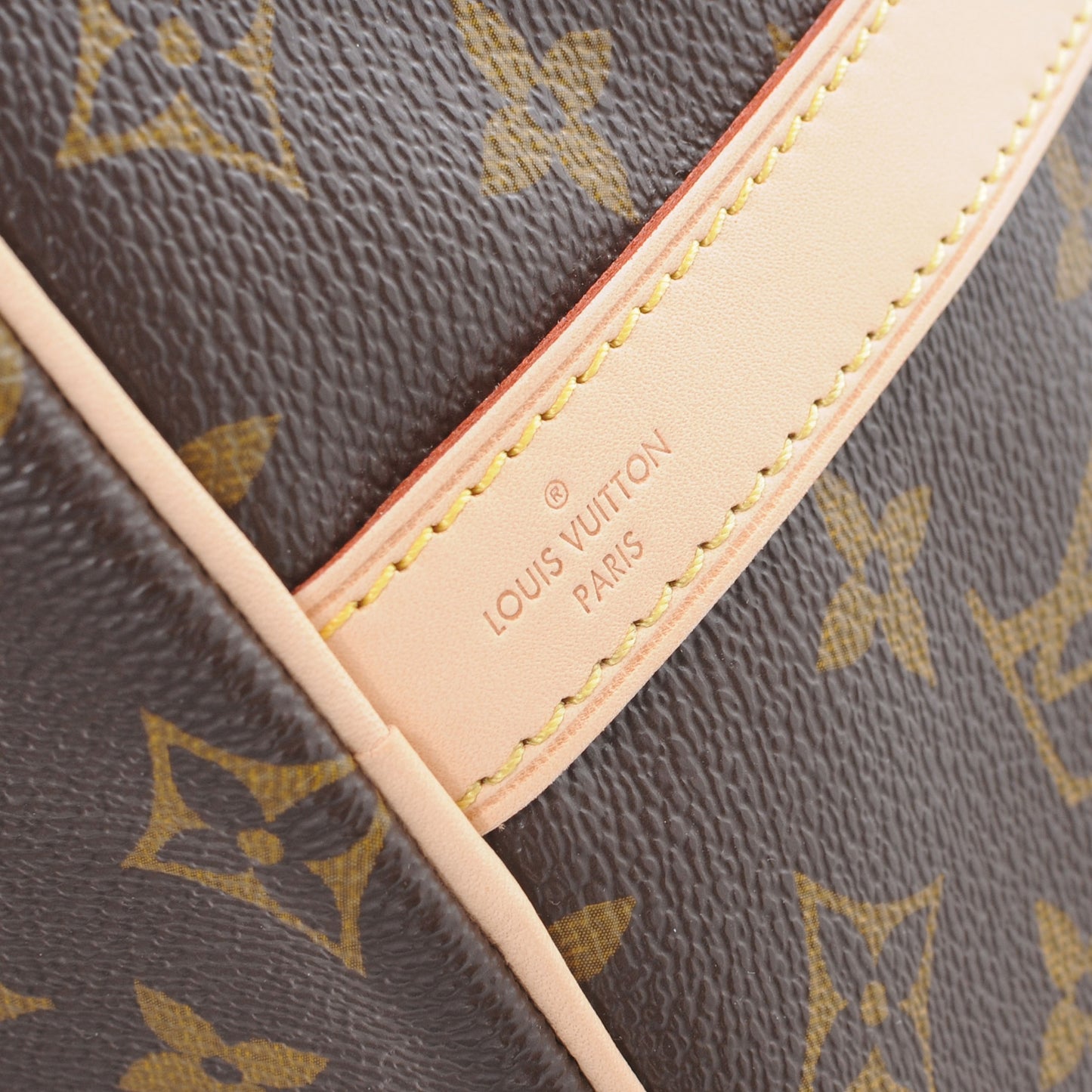Monogram Speedy Bandouliere 25