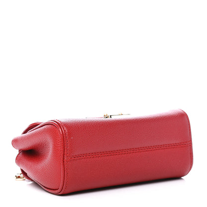 Louis Vuitton Empreinte Saint Germain BB Cherry 3 of 6