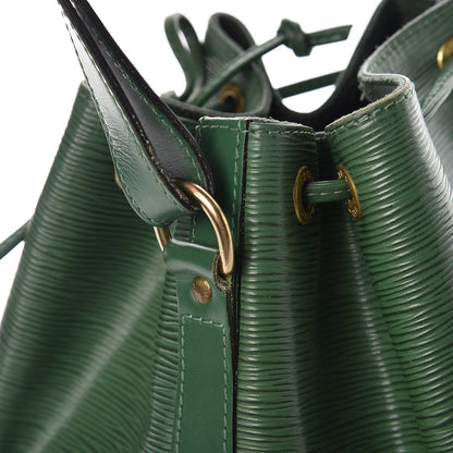Louis Vuitton Epi Petit Noe Borneo 8 of 14