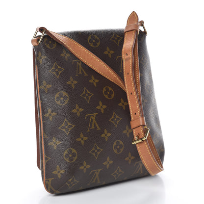 Louis Vuitton Monogram Musette Salsa 3 of 18