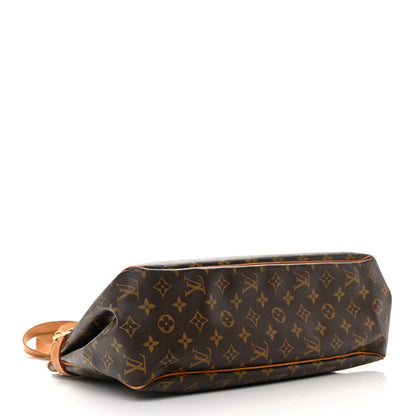 Louis Vuitton Monogram Batignolles Horizontal 4 of 17