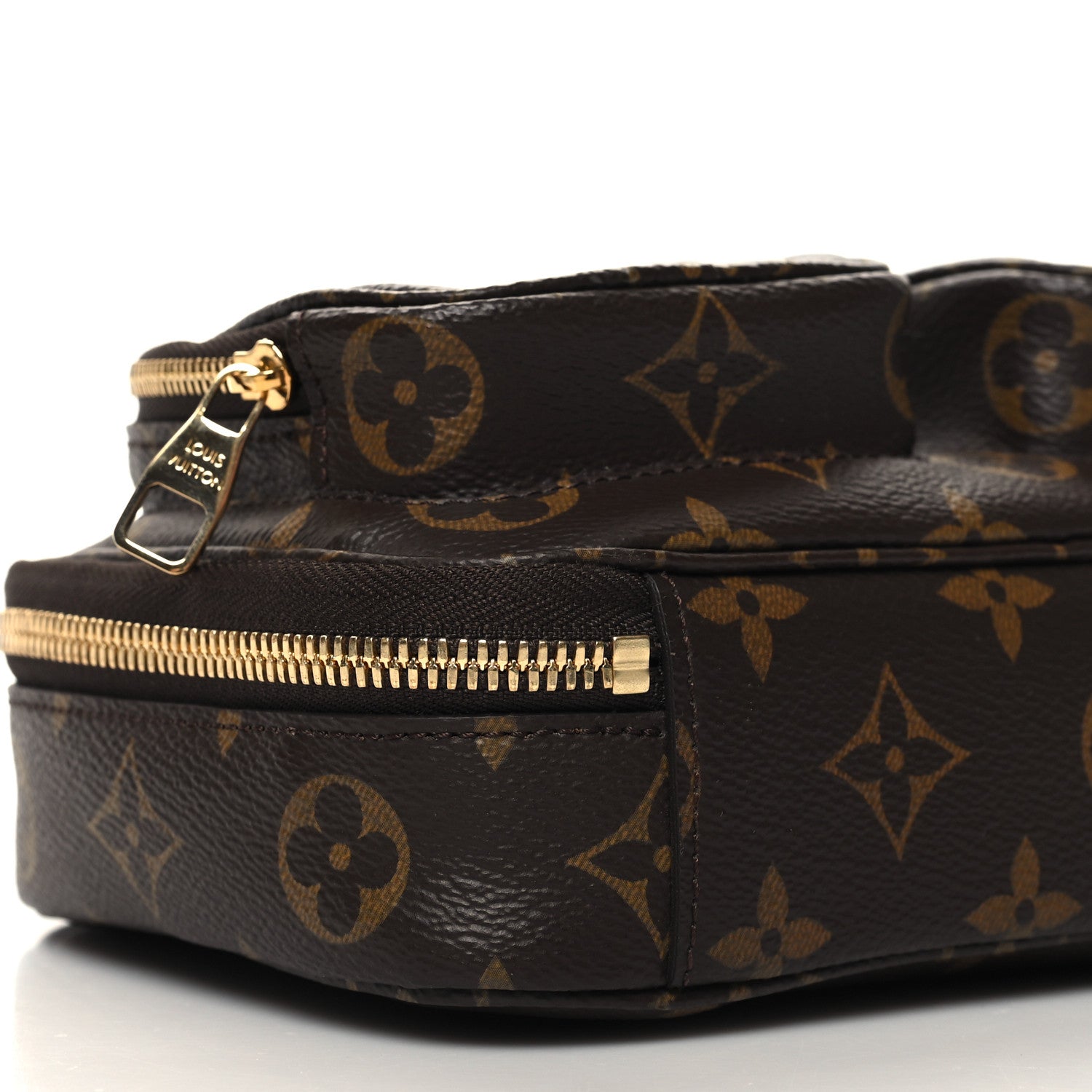 Louis Vuitton Monogram Utility Crossbody 8 of 9