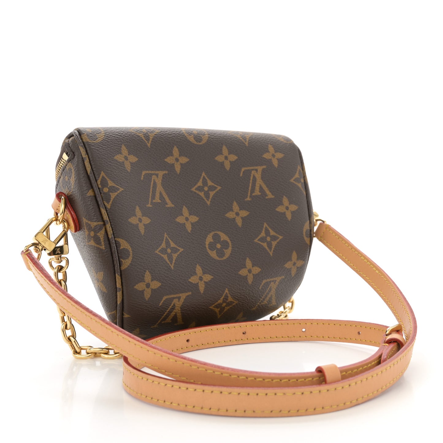 Monogram Mini Bumbag