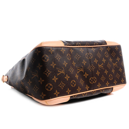 Louis Vuitton Monogram Estrela MM 4 of 7