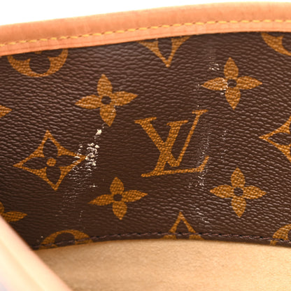 Louis Vuitton Monogram Artsy MM 8 of 12