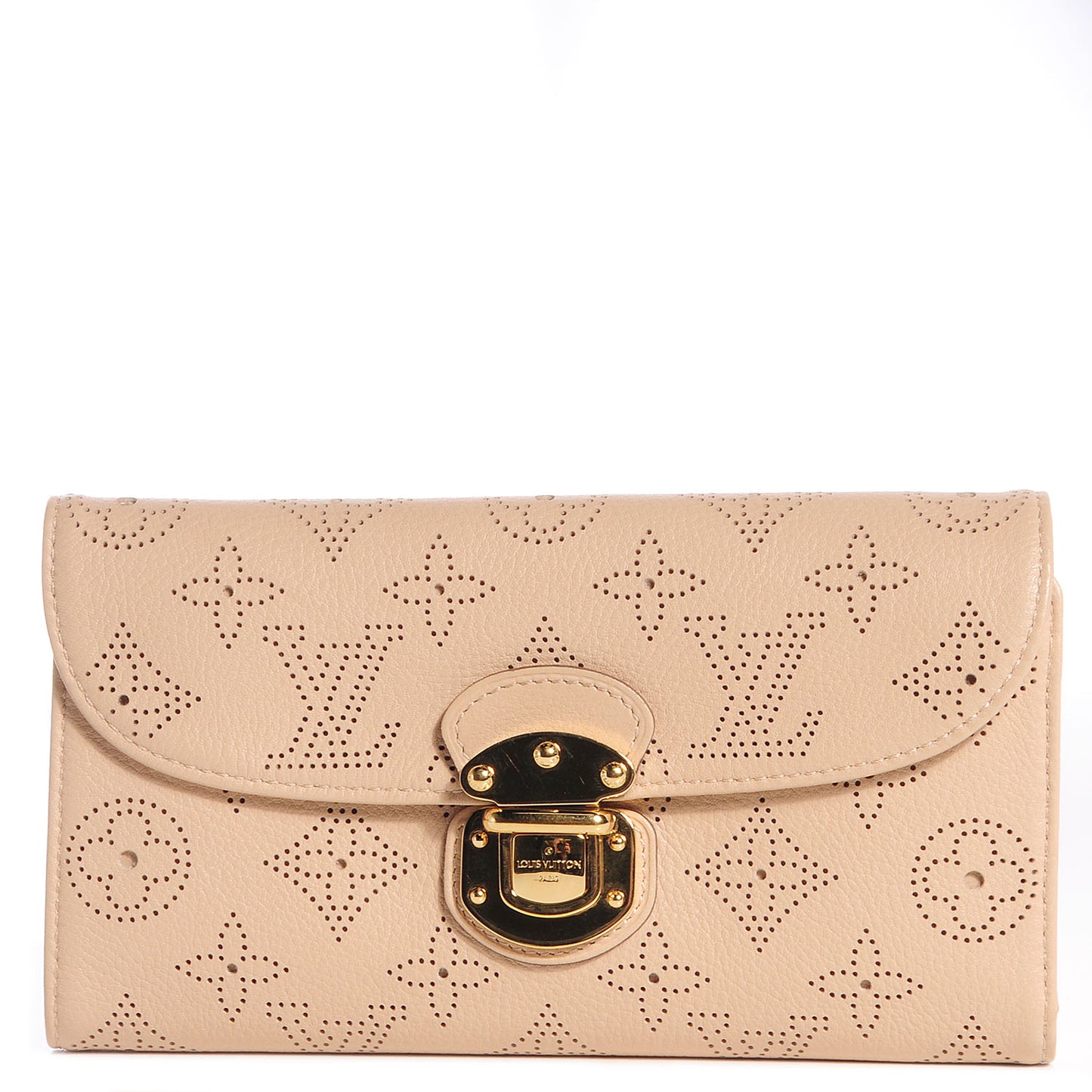 Mahina Amelia Wallet Sandy