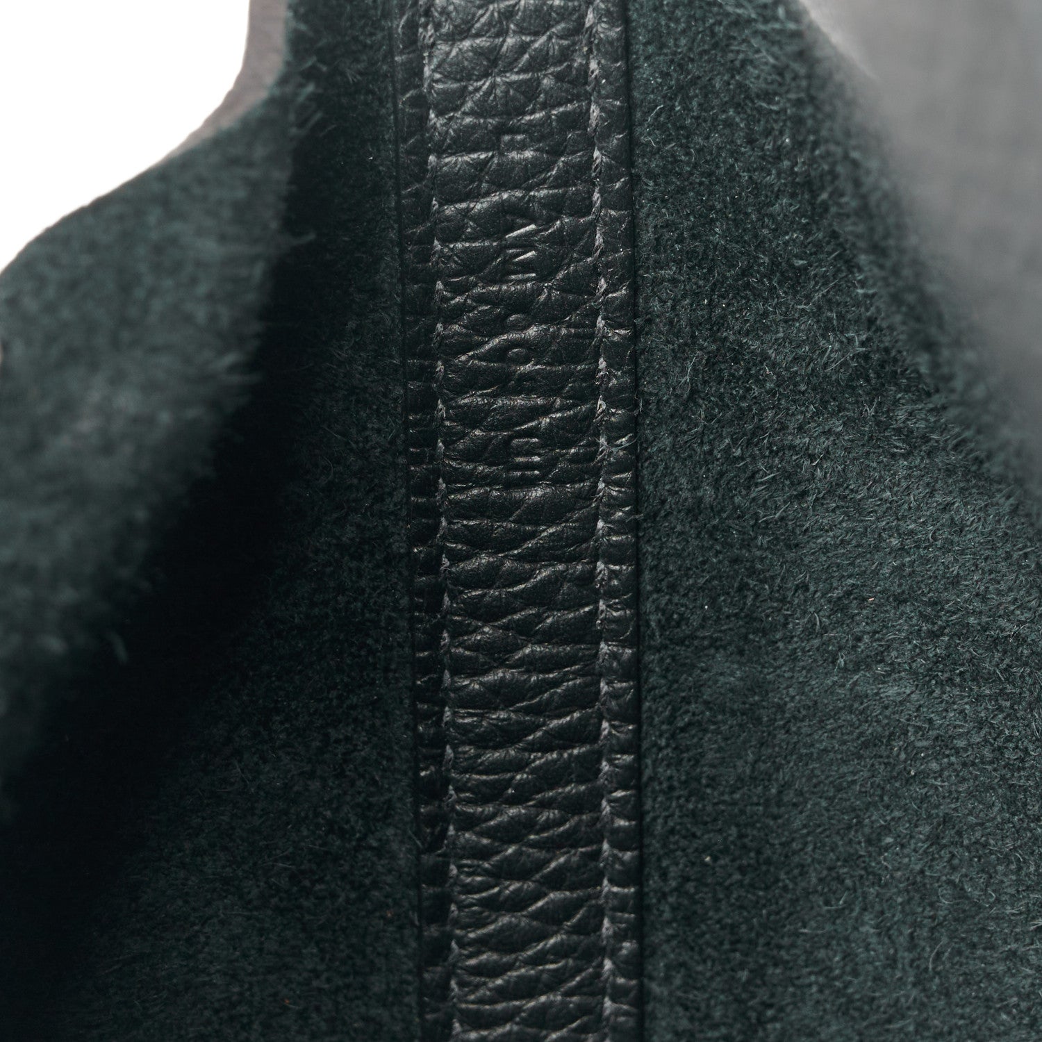 Hermes Taurillon Clemence Picotin Lock 18 PM Black 6 of 11